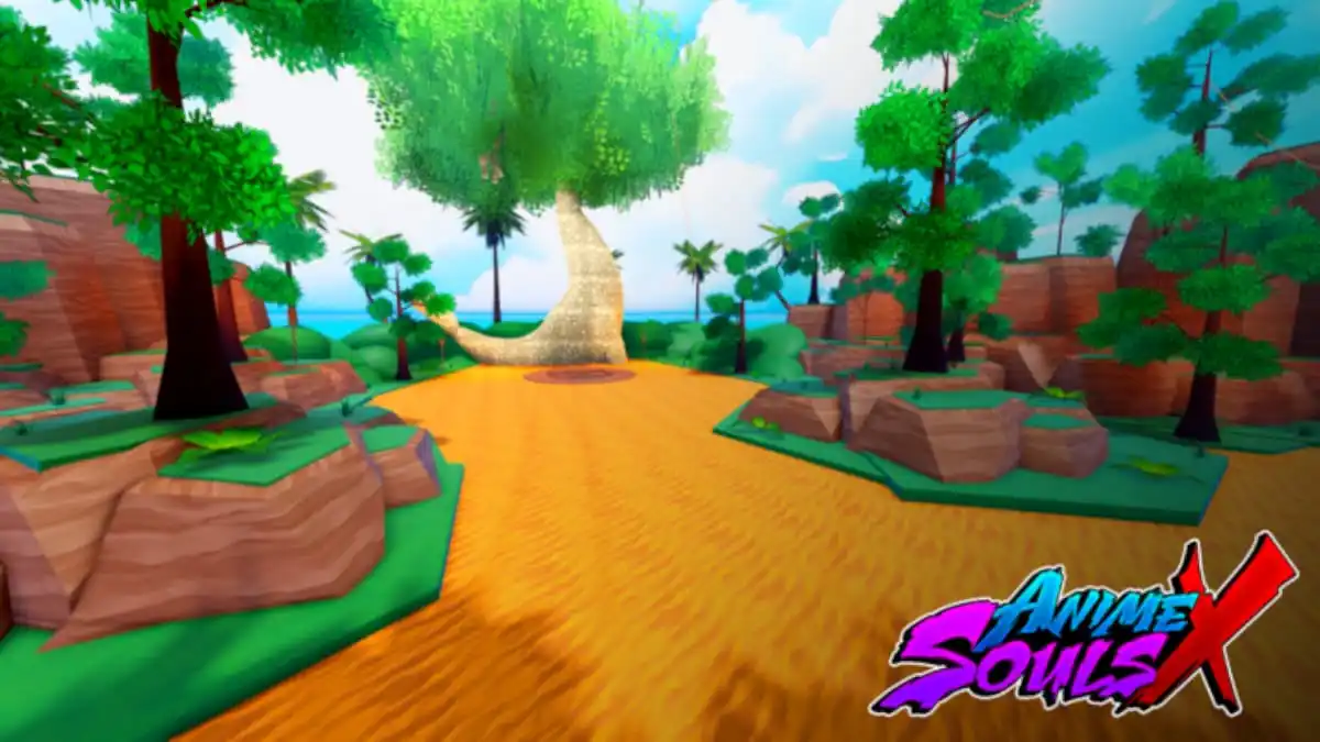 Anime Souls
